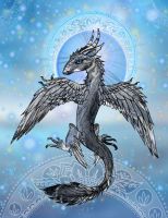 Bird Dragon